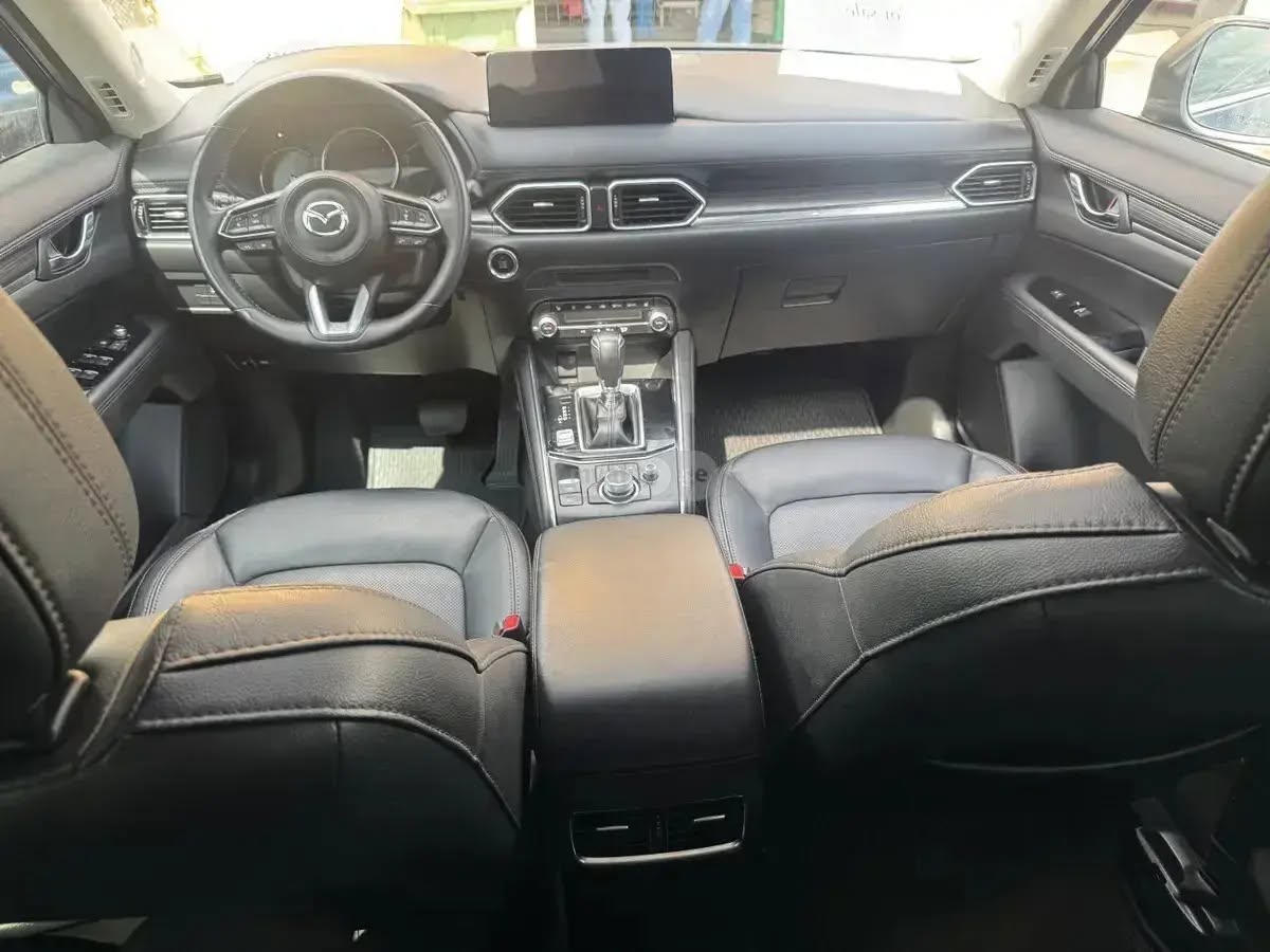 The car is located in Zugdidi, not cleared - 16,800$