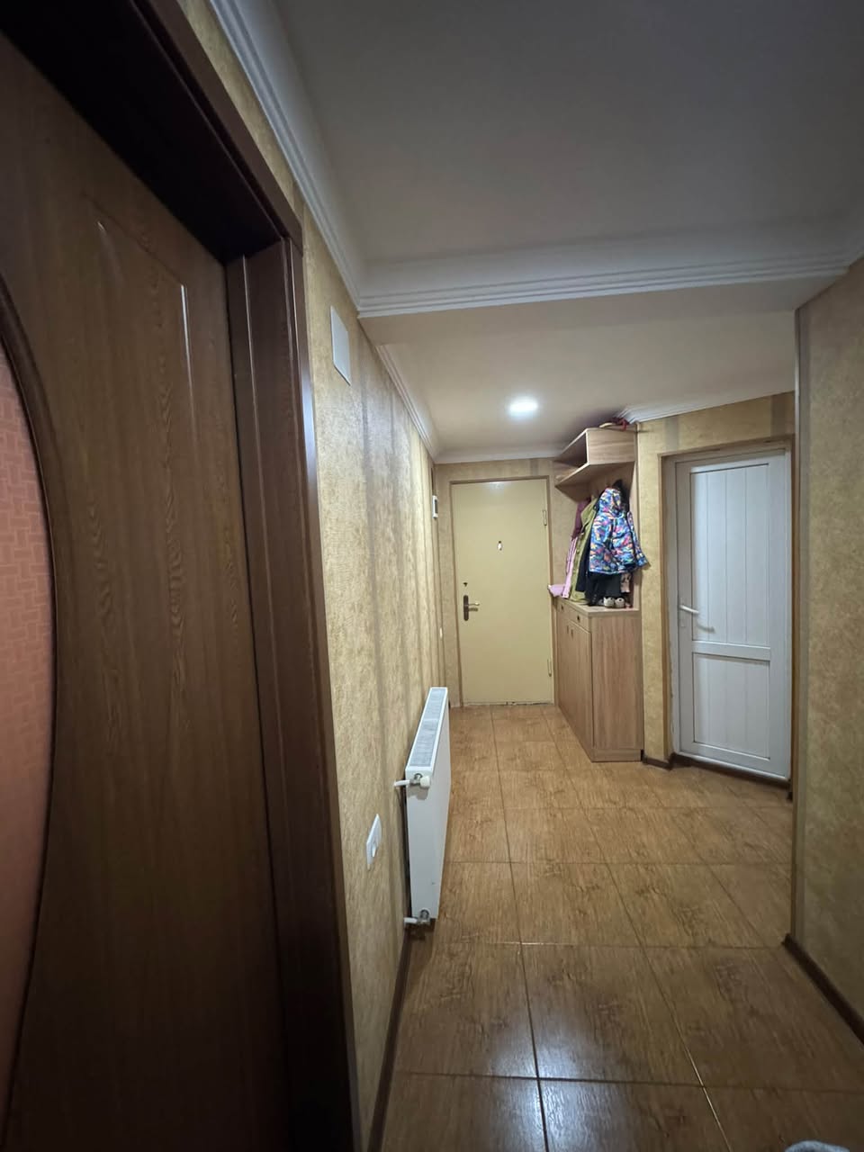 იყიდება ბინა, ქუთაისი — $95,000