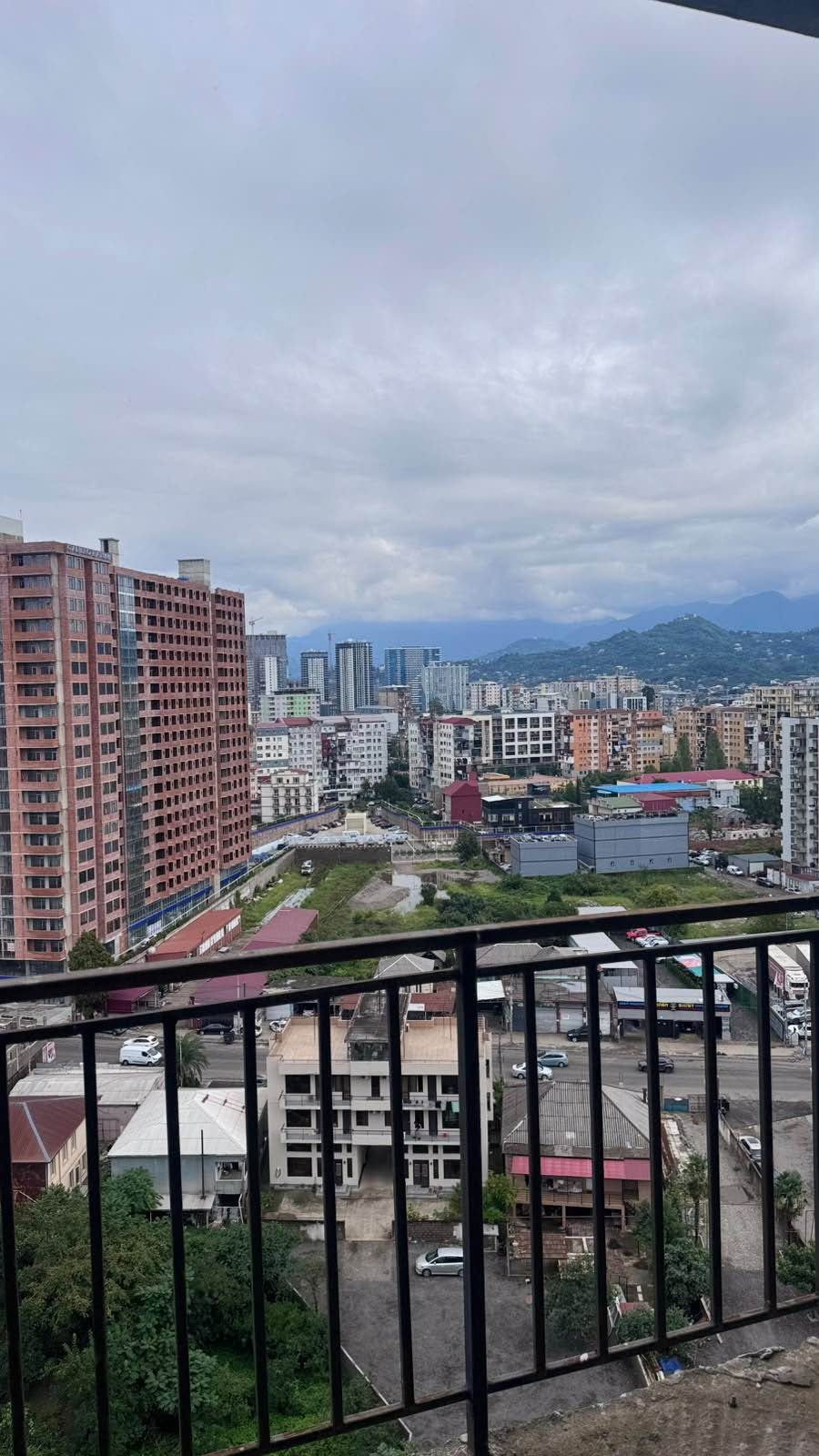 Mənzil satılır, Batumi — $45,000