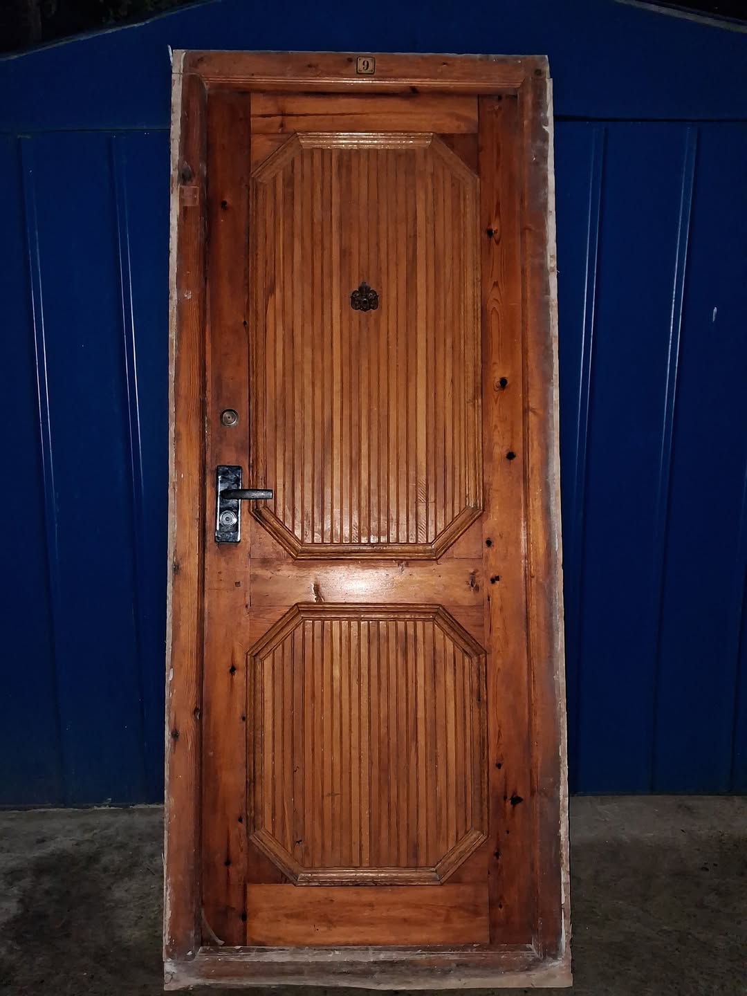 208x76 sm taxta daxilol qapısı S/S - 25,000₼