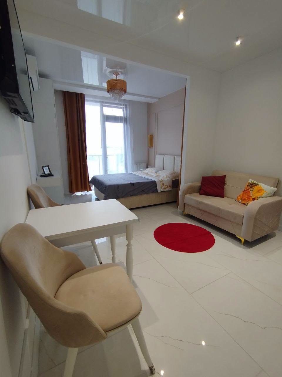Apartment for rent, Batumi — $400