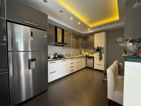 4 odalı daire satılık, Tiflis