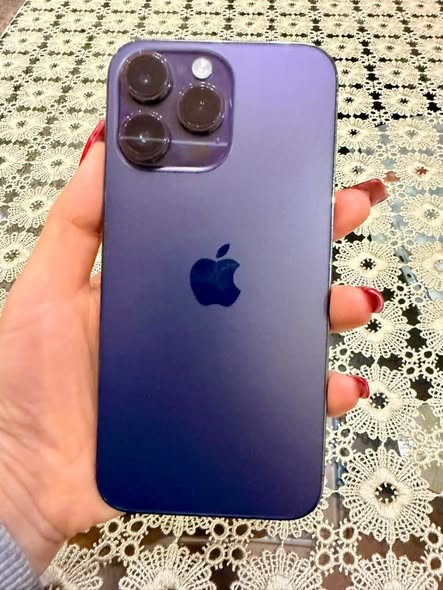 Iphone 14 pro max 256gb 86% — 150,000֏