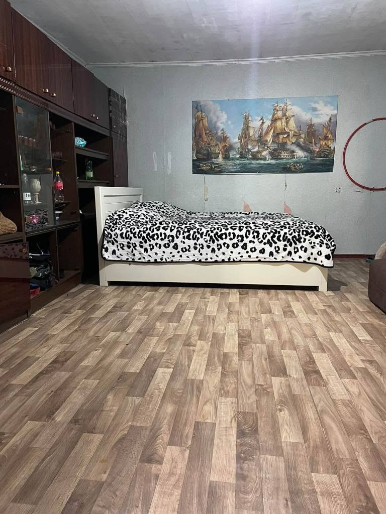 For sale 5-room private house — $71,000