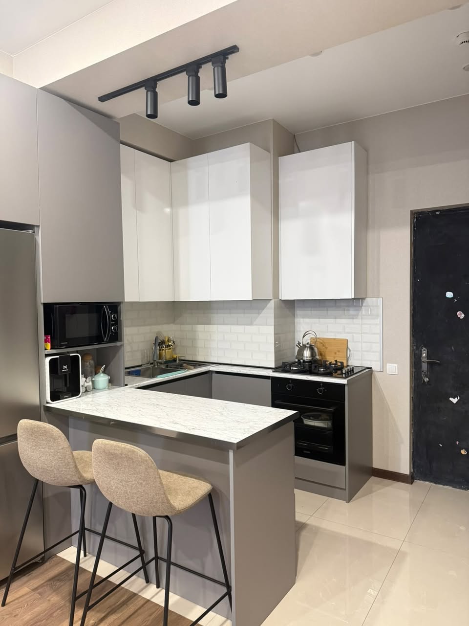 Satılık daire, Rustavi — $71,000