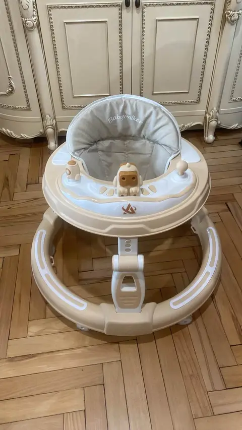 Children's diapers at a reasonable price 55 lari