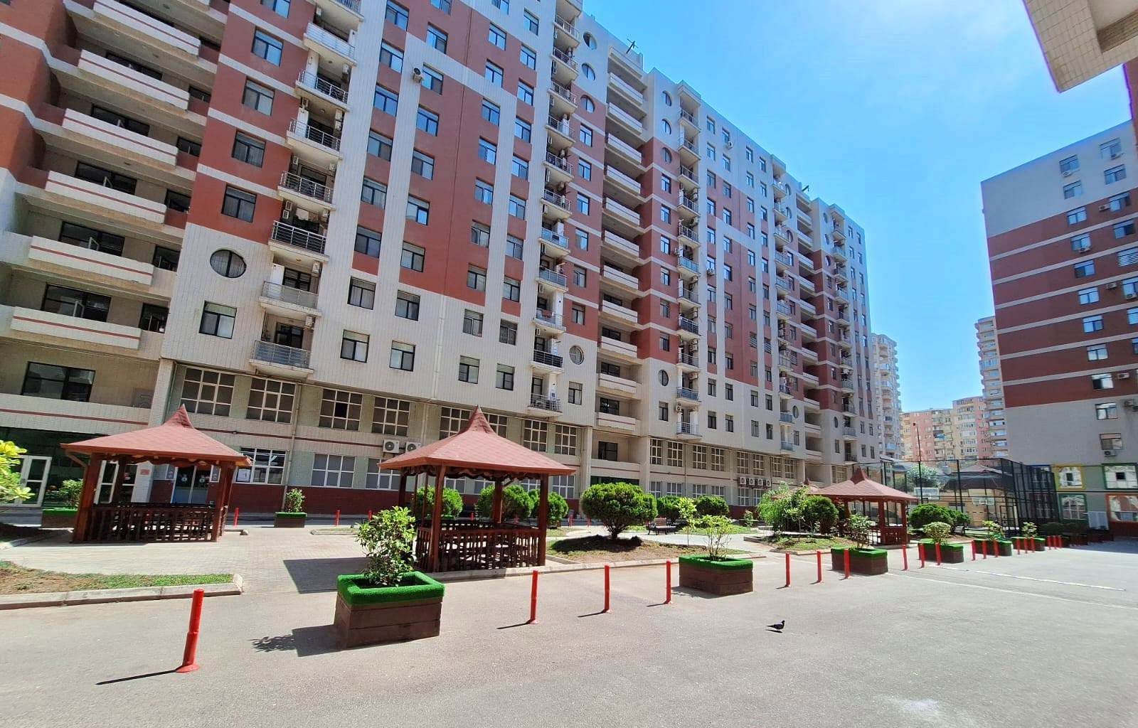 3 ოთახიანი ბინა იყიდება, თბილისი — 379,000 ₾