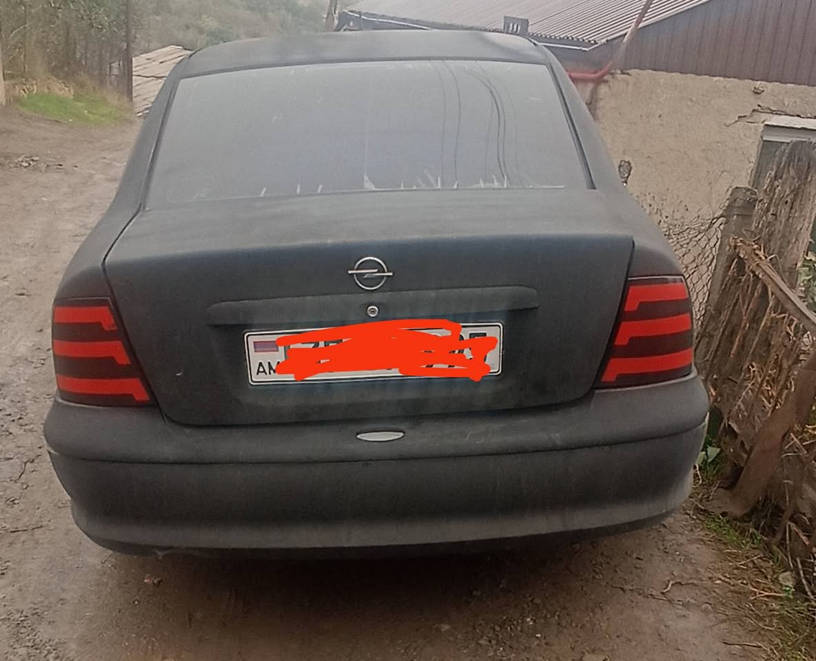 Satılır Opel Vectra B 1996-cı il - 450,000֏