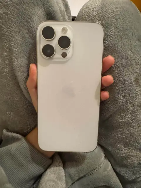 iPhone 14 Pro Max 128GB, ეკრანი დაზიანებული