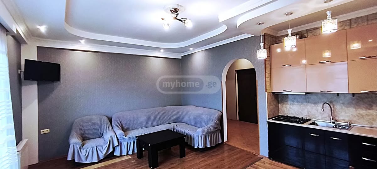 Satılık daire, Tiflis — $102,000