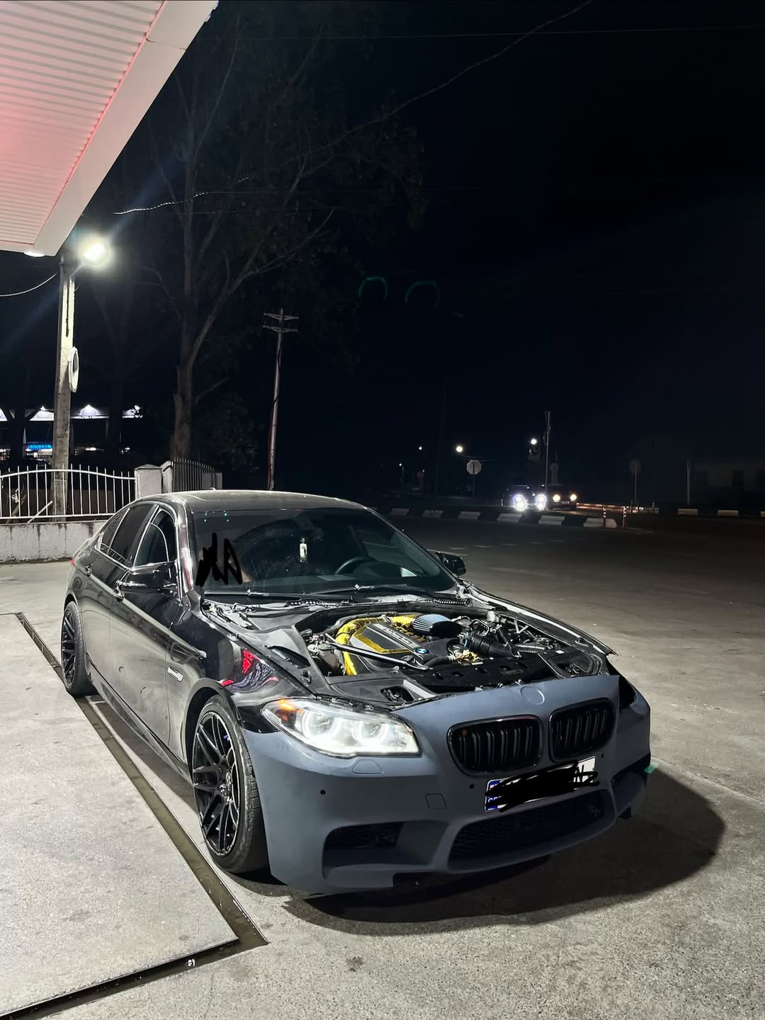 535I 2014