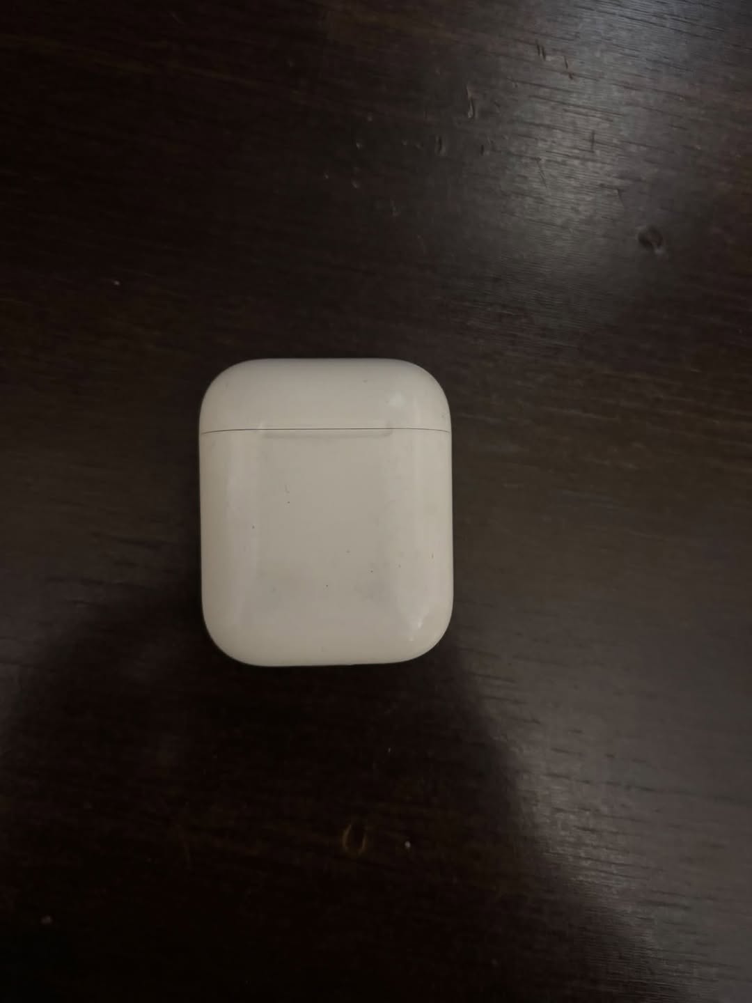 Air Pods 1 չի աշխատում եւ