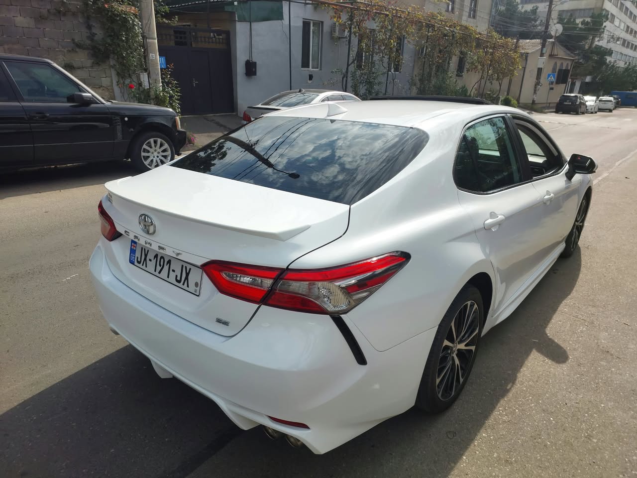 2019 SE. 12900$. Telefonu satılık