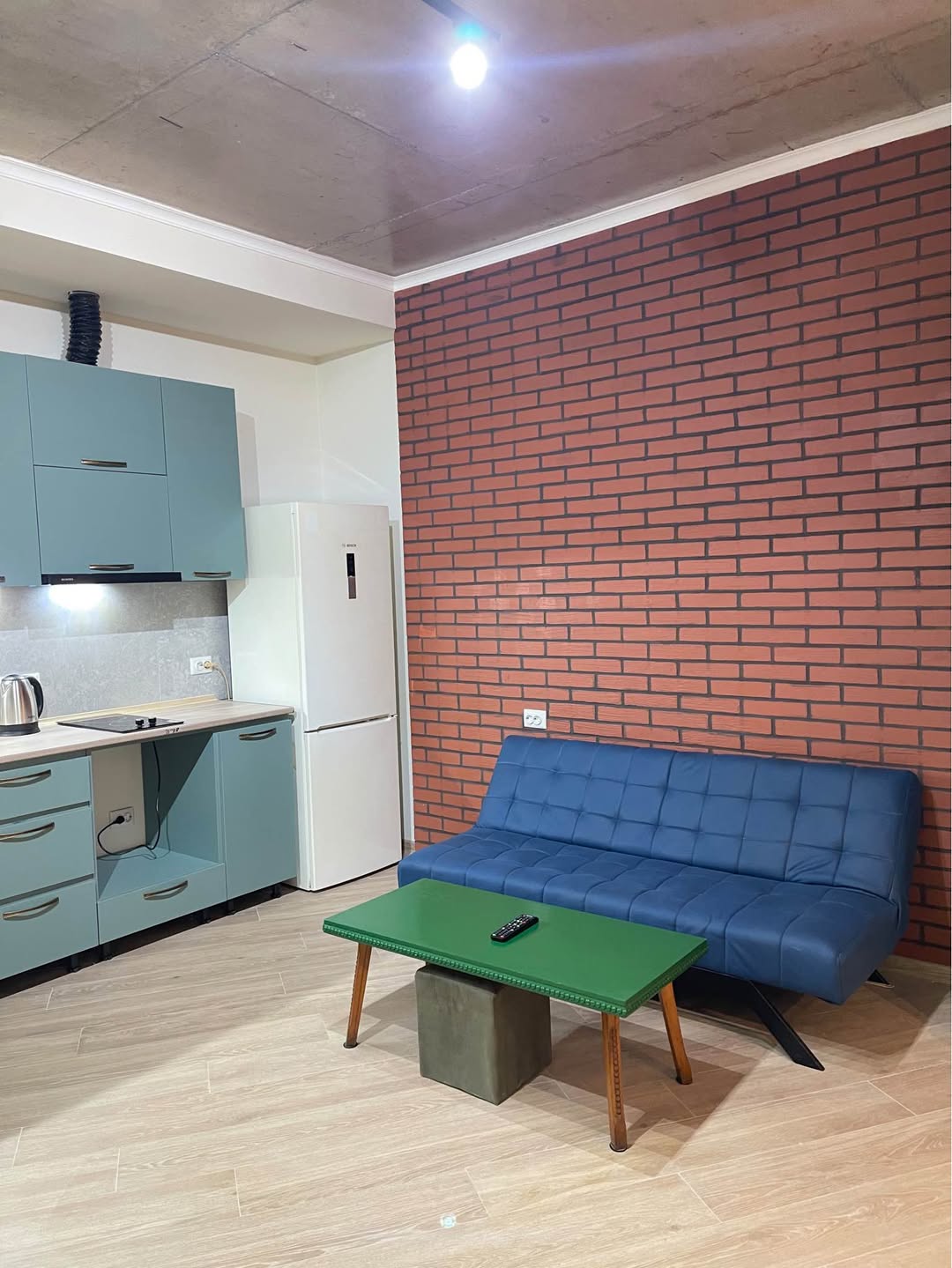 🔥 Продаётся квартира / 34 м² — 52,000$