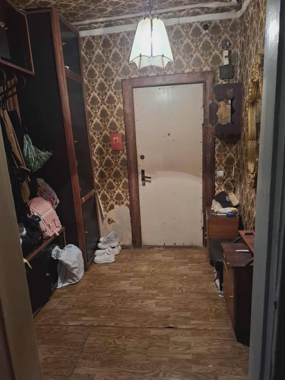 5-room apartment for sale, Tbilisi — $87,000