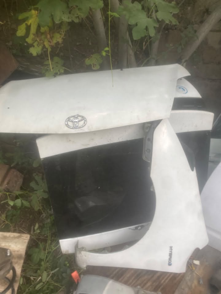 Car — 500 AZN