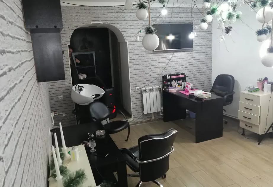 კომერციული სივრცე, ერევანი — $105,000
