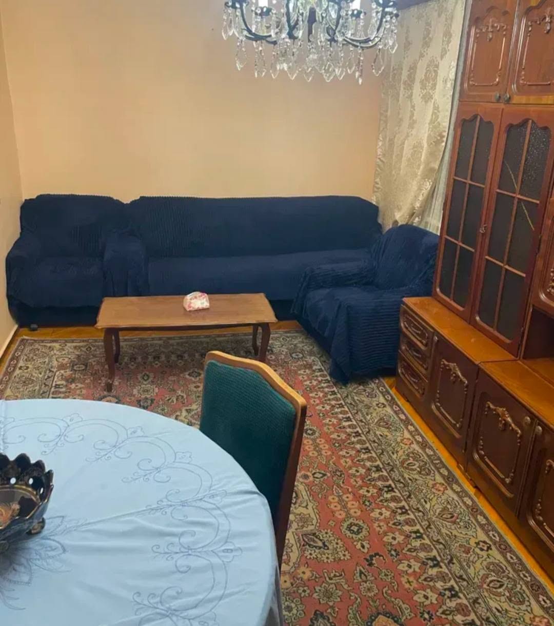 Kiralık 3 otaqlı mənzil, İrəvan - 270,000 ֏