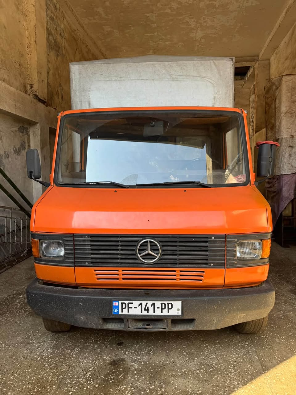 1991 iyi durumdadır Md Kobuleti — 9,500$