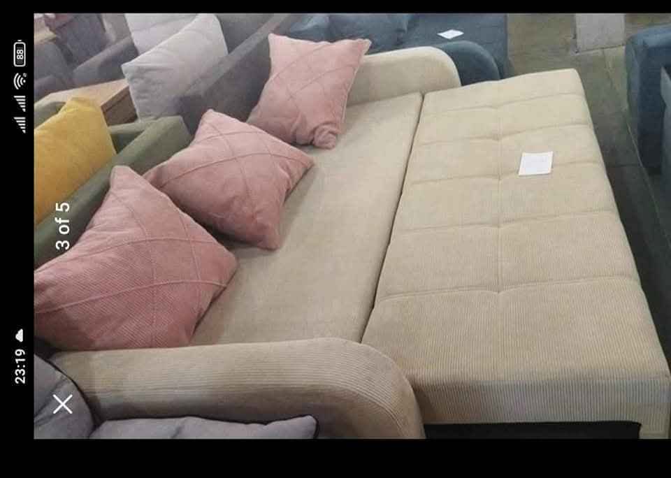 *აქცია, დივანი 200/90-ზე 600ლ, იშლება და