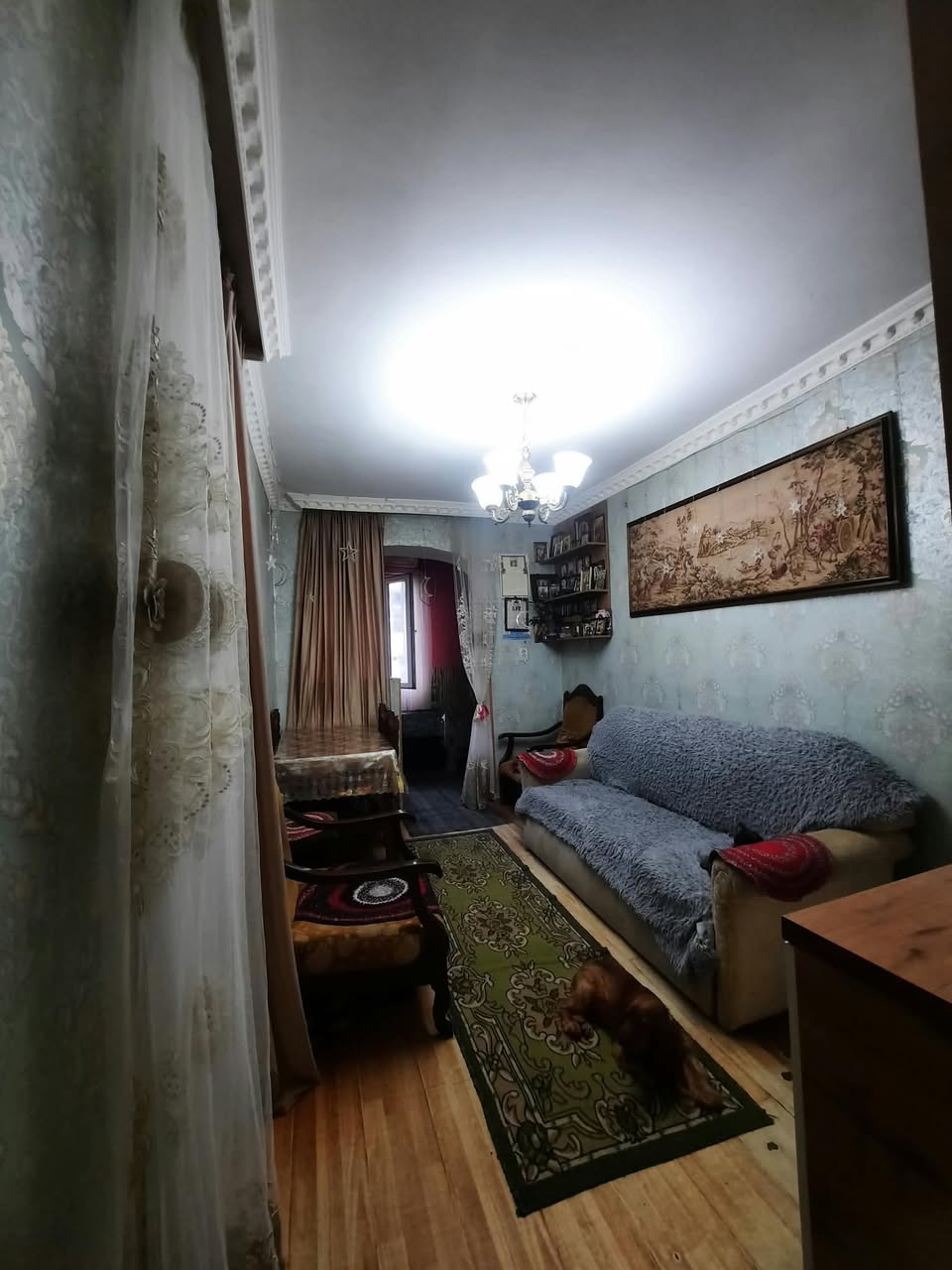 Satılık daire, Kutaisi — $42,000