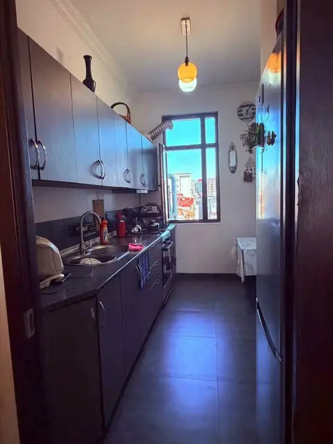 იყიდება ბინა, ბათუმი — $140,000