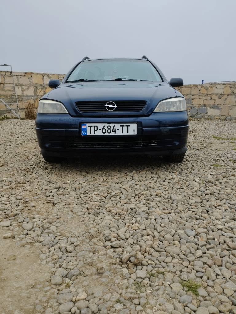 Автомобиль