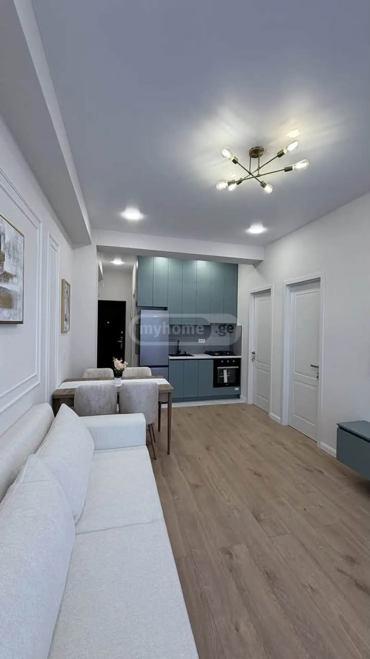 Satılık daire, Tiflis — $94,000