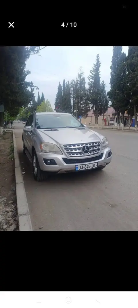 ML 350 2010 — 9,000$