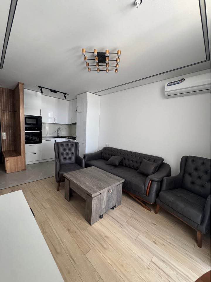 Сдаётся 1-комнатная квартира, Батуми — $600
