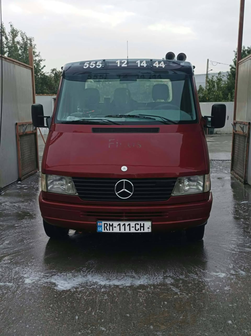 ს ა ს წ რ ა 1999