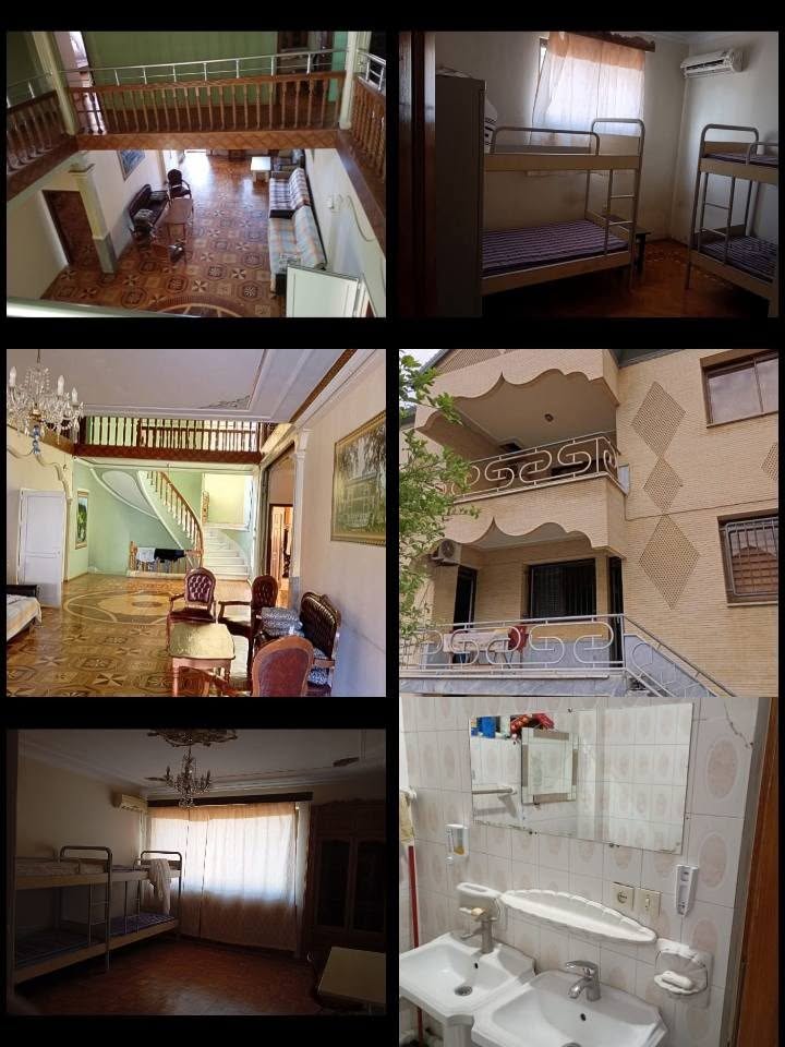 Rental apartment, Baku — 330 ₼