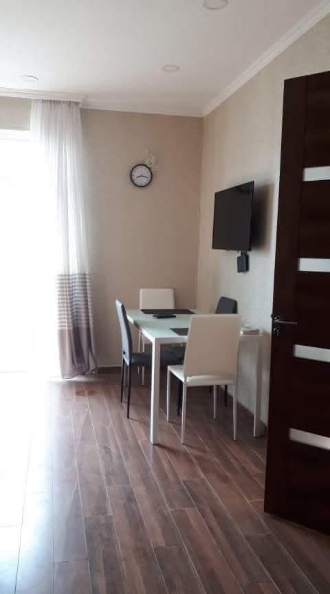 Продается 3-комнатная квартира, Батуми — $85,000