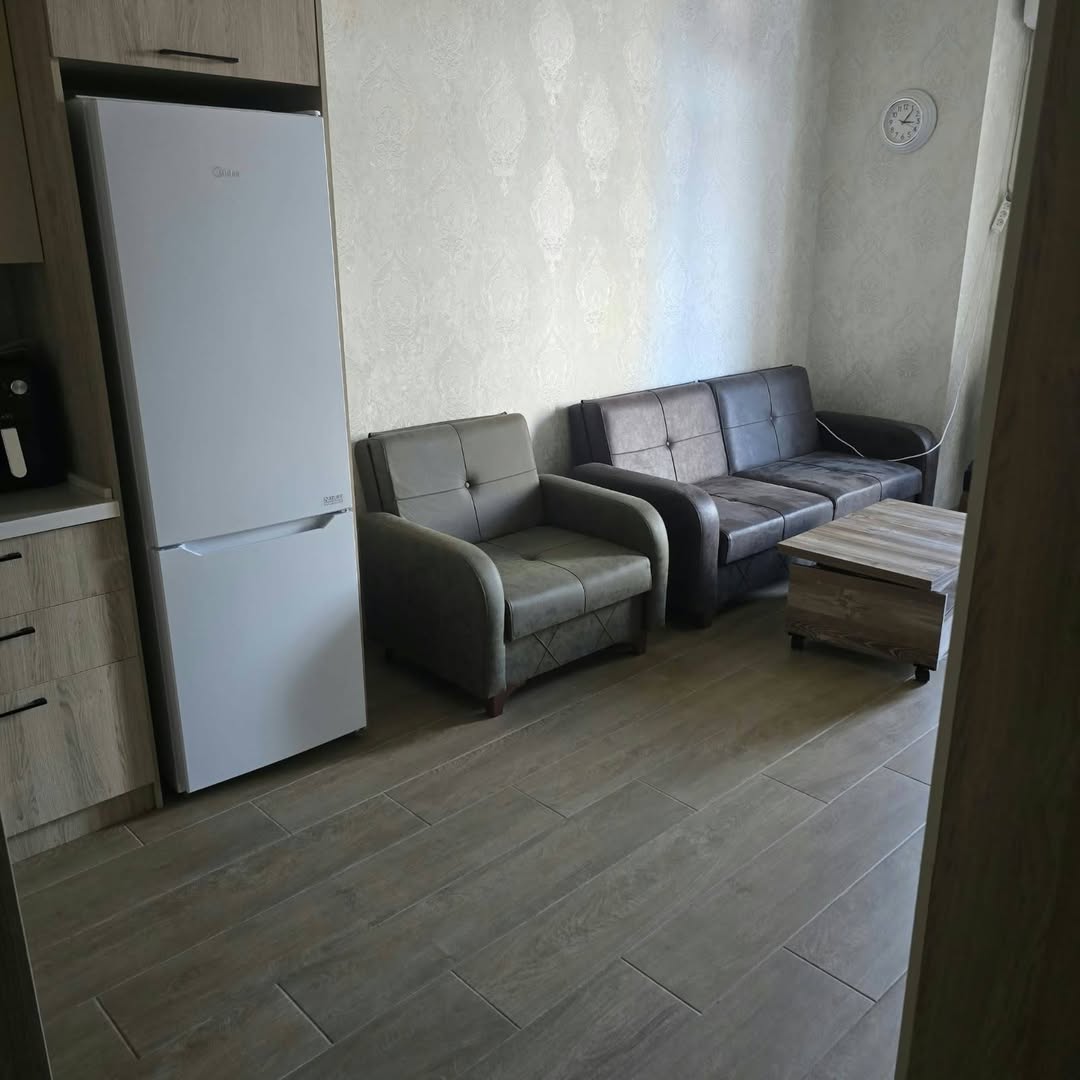 Վարձք 1 սենյականոց բնակարան, Բաթում — $450