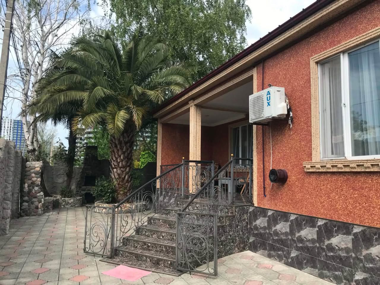 #վարձով տրվում է #վարձով տրվում է անհատական տուն ✅Ադլիա, 1-ին — 1,500$