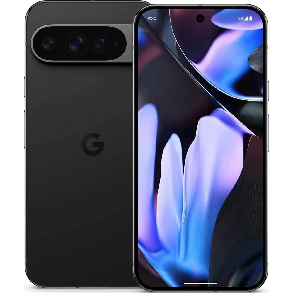 ბაზარზე უფრო იაფი Google Pixel 9 — 200,000 AMD