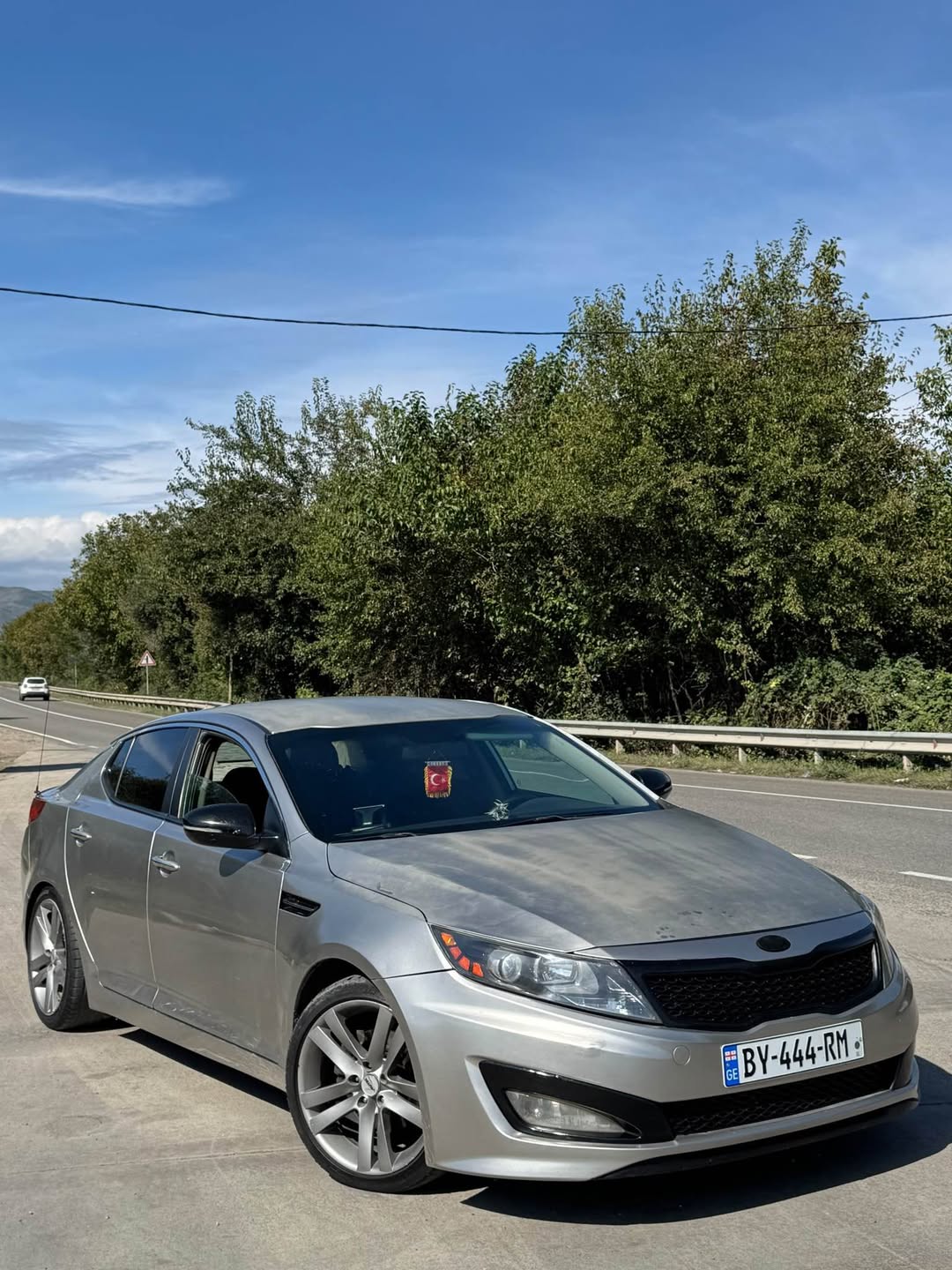 Optima 2013