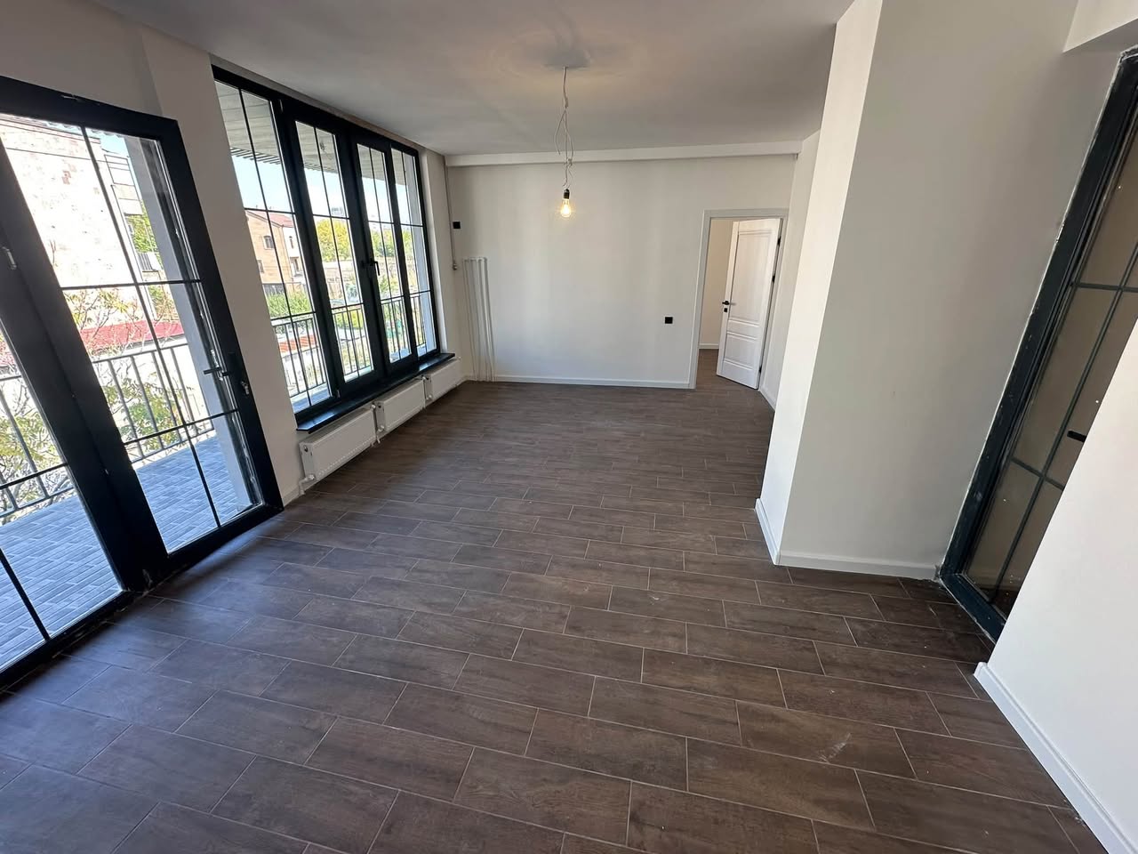 3 otaqlı mənzil satılır, İrəvan — $149,000
