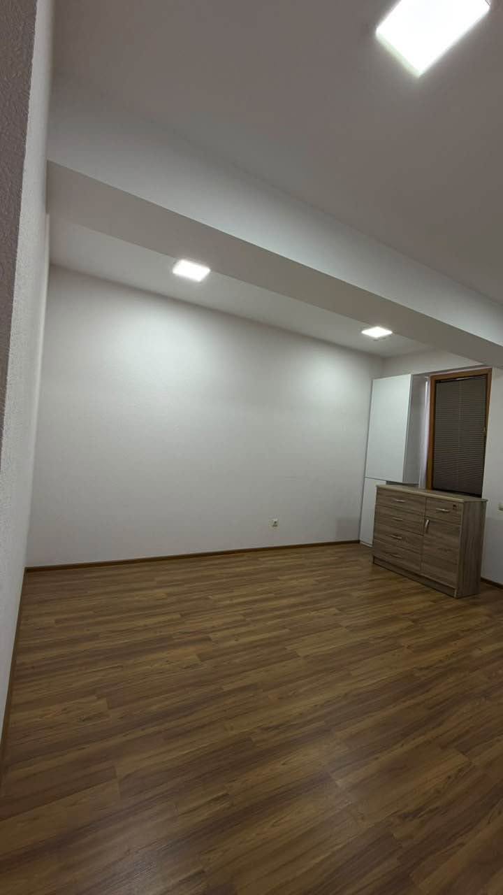 Commercial space, Tbilisi