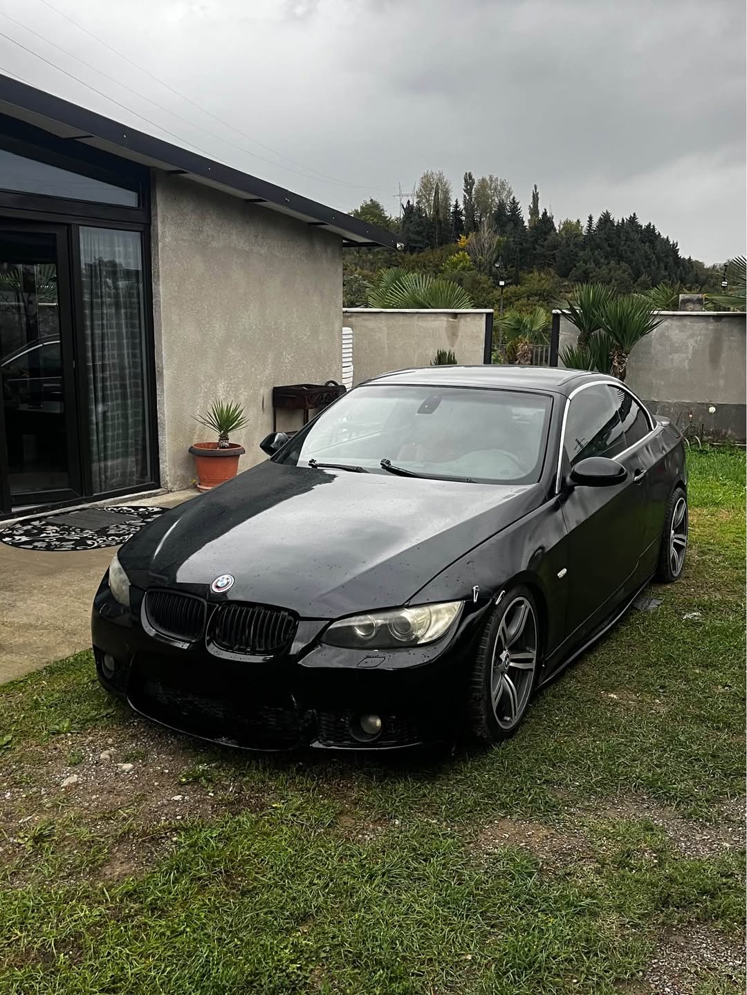 E93 2008 — 5,500$