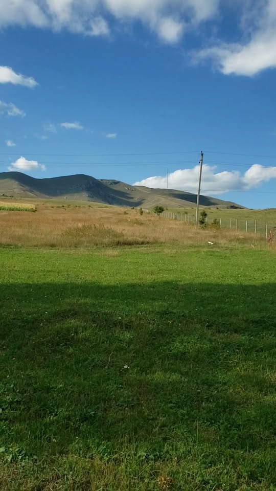 Arazi parçası, Dmanisi — $7