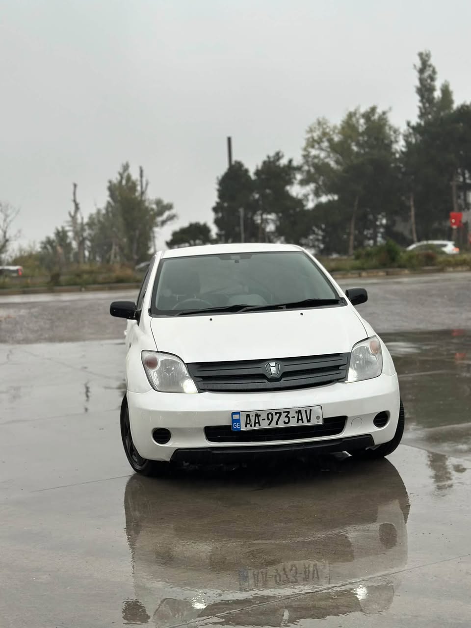 Toyota Ist 2002 for $3,200