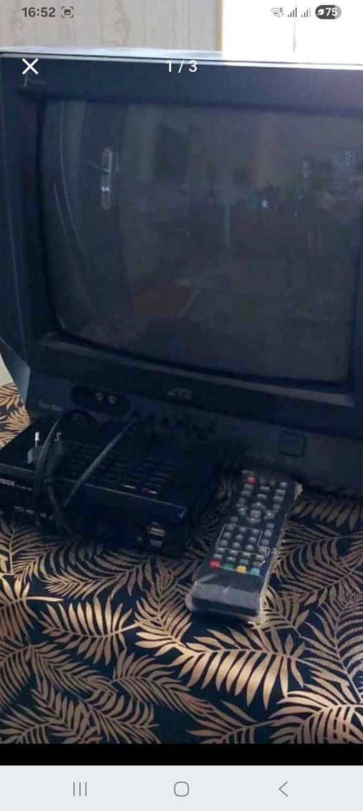 TV ve ses sistemleri — 35₼
