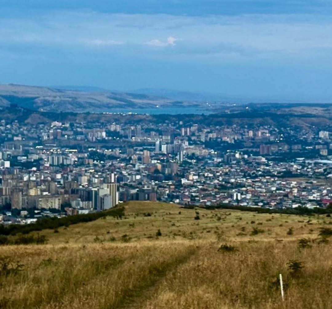 🌅 თელოვანში (დიდი დიღმის თავზე) იყიდება