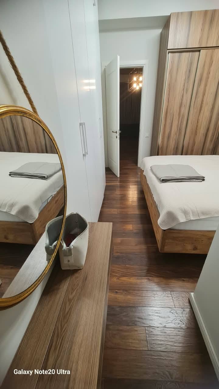 Mənzil satılır, Batumi — $195,000