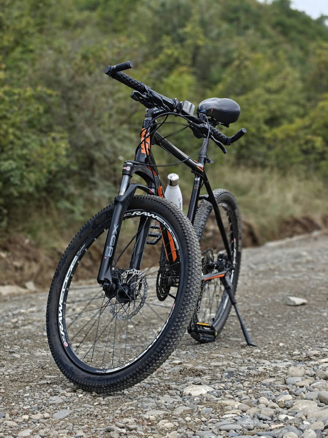 KTM Ultra Sport 26'' հեծանիվ