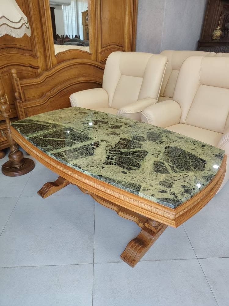 850₾ . . Mermer masa