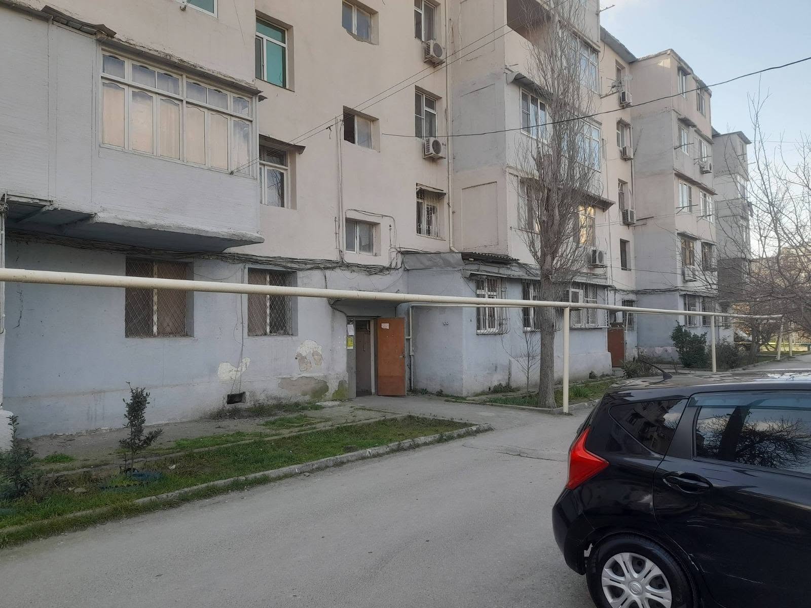 1 otaqlı mənzil satılır, Bakı — 111,500 ₼