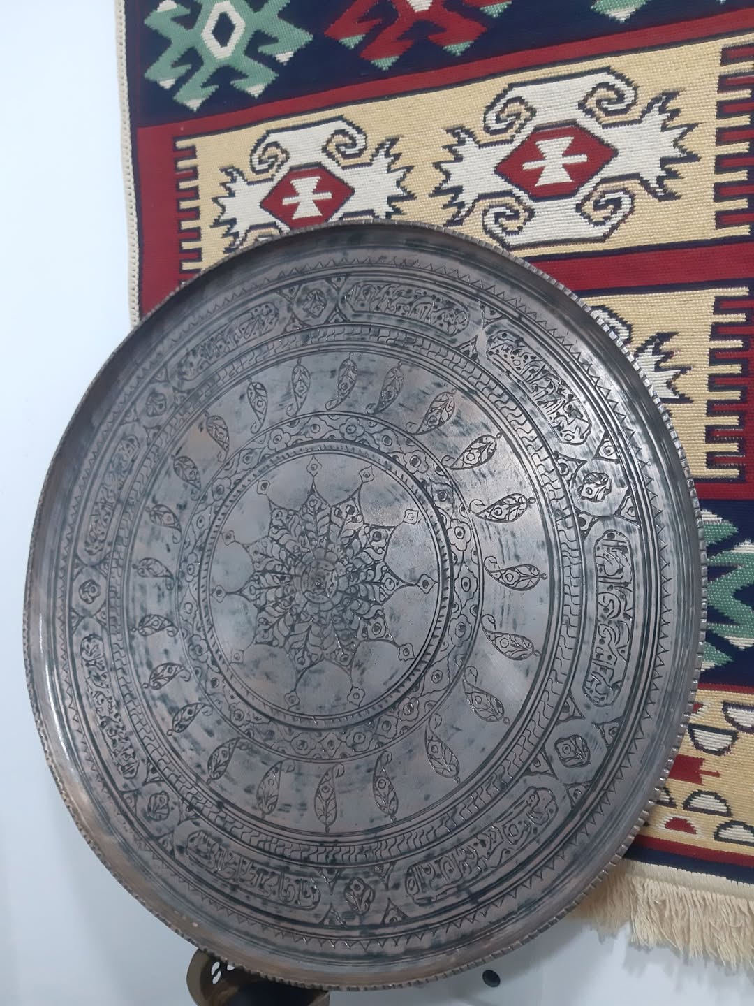 Мис "Mecmeyi" 55 см