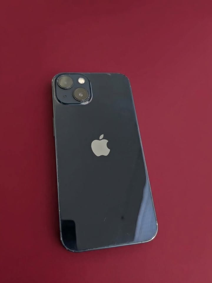 iPhone 13 128GB, 79% ბატარეა